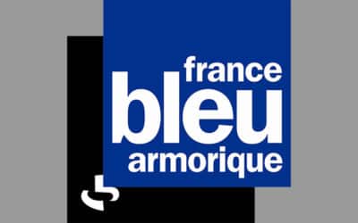 Notre interview sur France Bleu Armorique à propos de la détection d’une fuite d’eau.