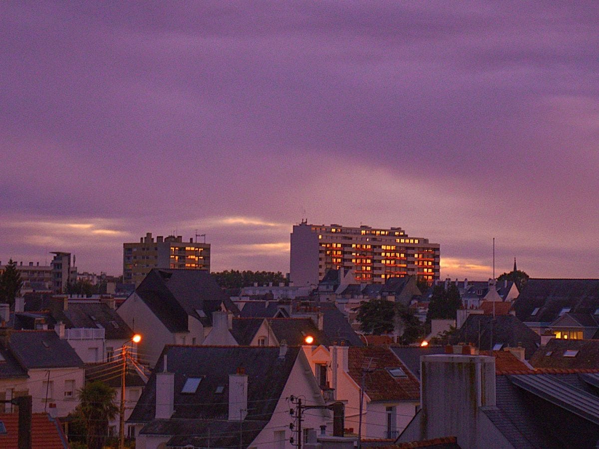 Lorient