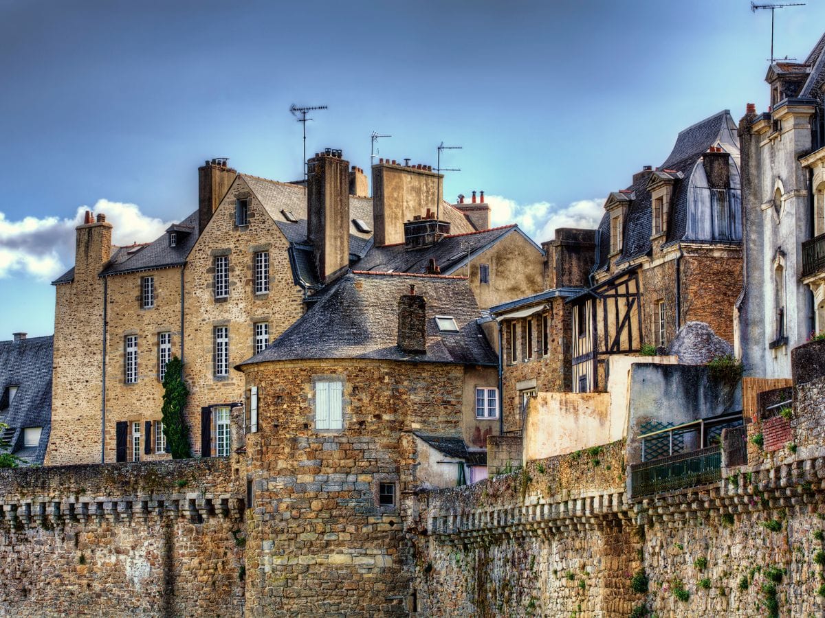 Vannes Vannes